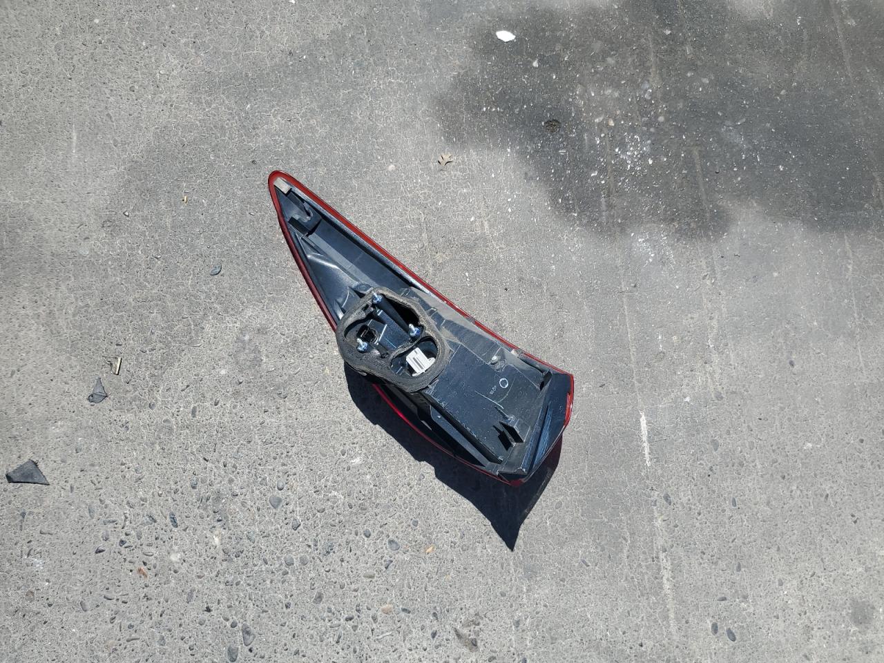 JM1GJ1V51G1424863 2016 Mazda 6 Touring