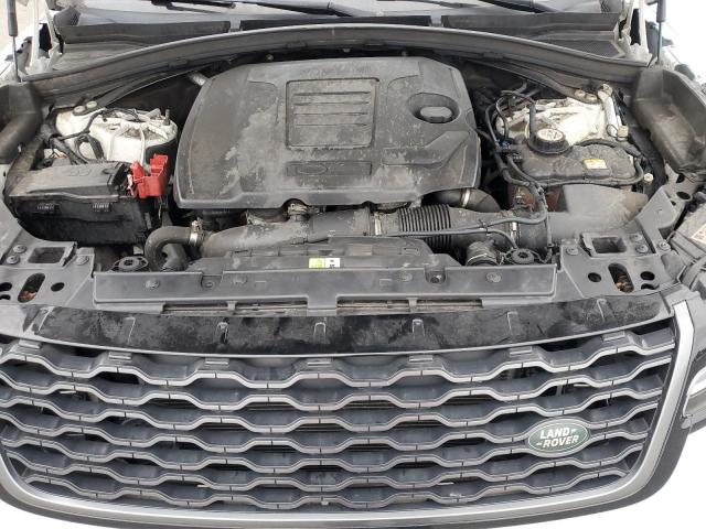 2019 LAND ROVER RANGE ROVER VELAR R-DYNAMIC SE  