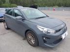 2023 KIA RIO 2 S-A  for sale at Copart WHITBURN