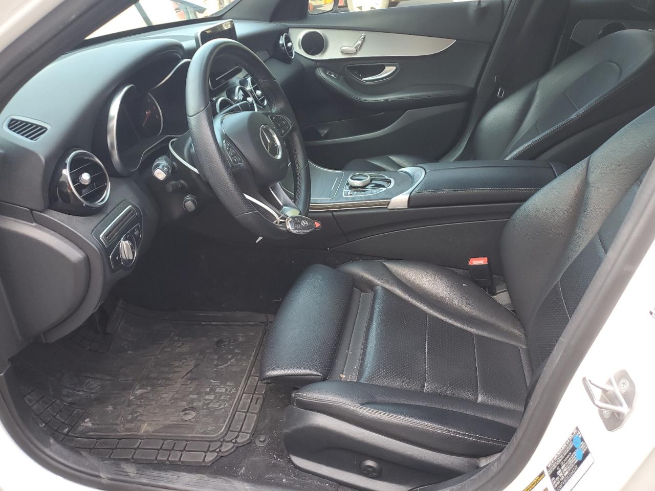 2018 Mercedes-Benz C 300 VIN: 55SWF4JB0JU264272 Lot: 66869905