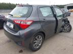 2018 TOYOTA YARIS ICON for sale at Copart WHITBURN