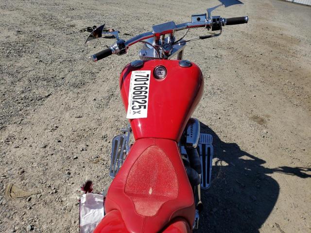1990 HARLEY-DAVIDSON FLST   