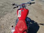 1990 HARLEY-DAVIDSON FLST    for sale at Copart CA - SACRAMENTO