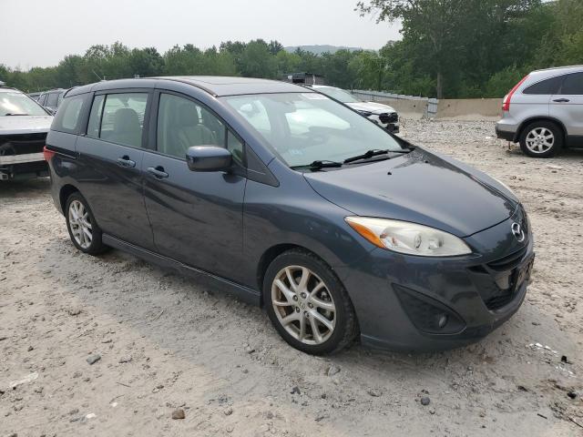  MAZDA 5 2012 Gray