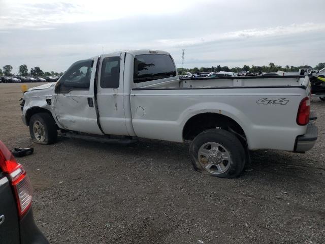 2008 FORD F250 SUPER DUTY  
