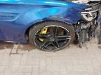 2016 MERCEDES BENZ AMG C63 PR for sale at Copart SANDWICH