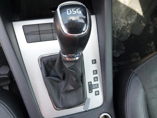 2014 SKODA OCTAVIA ELEGANCE TDI CR S 1.6 TDI CR ELEGANCE 5DR DSG