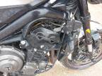 2019 TRIUMPH STREET TRIPLE R  for sale at Copart SANDY