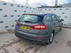 2017 FORD MONDEO ZETEC ECONETIC TDC  for sale at Copart BRISTOL