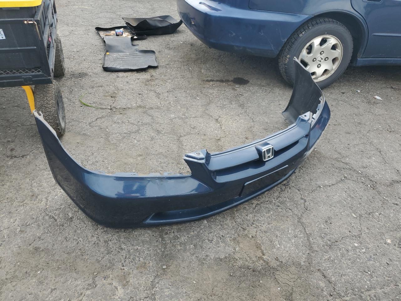 1999 Honda Accord Ex VIN: JHMCG6670XC026850 Lot: 68772955