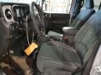 2024 JEEP WRANGLER 4XE   for sale at Copart QC - MONTREAL