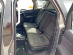 2012 VAUXHALL MERIVA EXCLUSIV for sale at Copart SANDTOFT