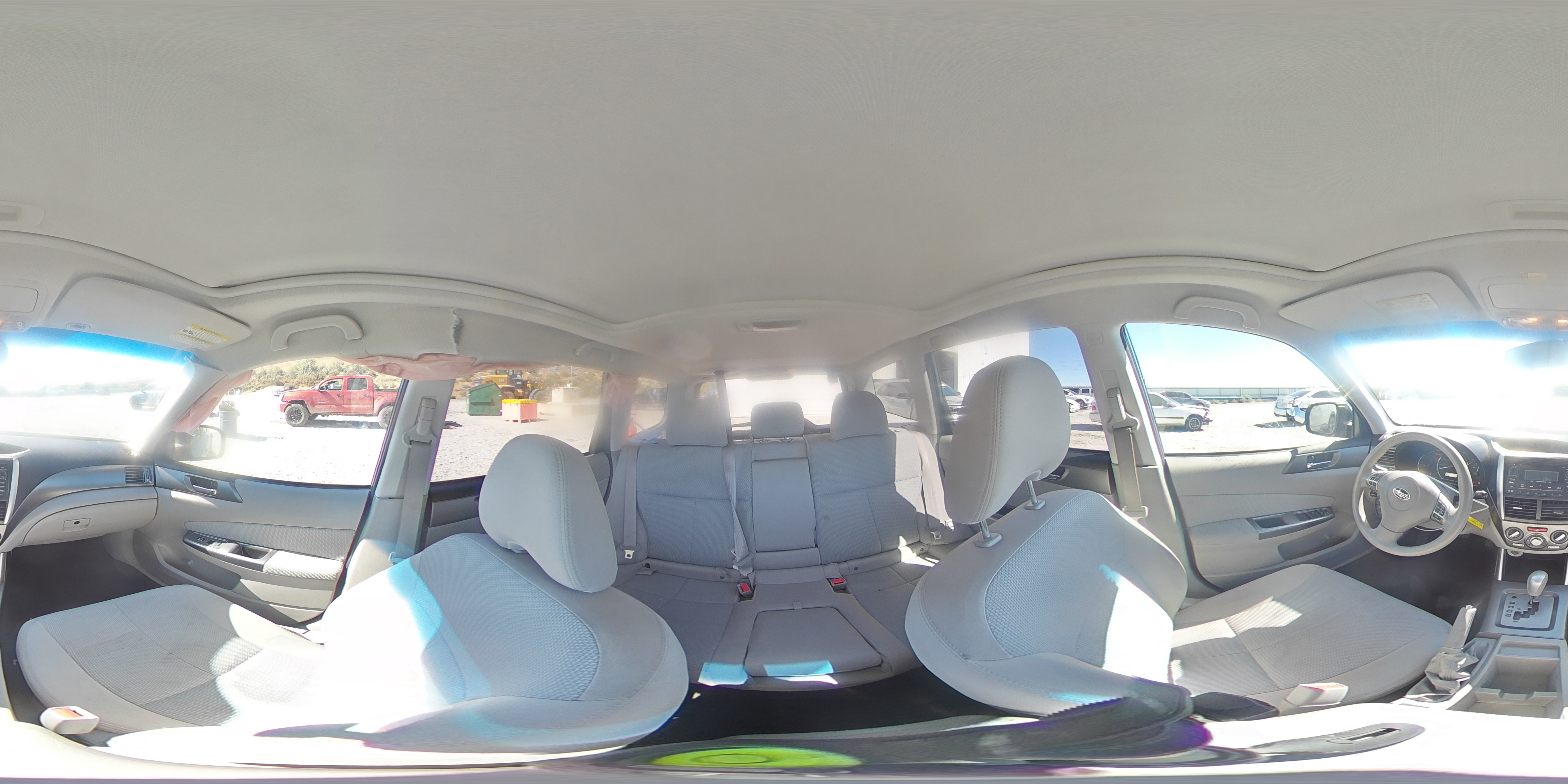 2011 Subaru Forester 2.5X Premium VIN: JF2SHADC1BH732669 Lot: 69867025