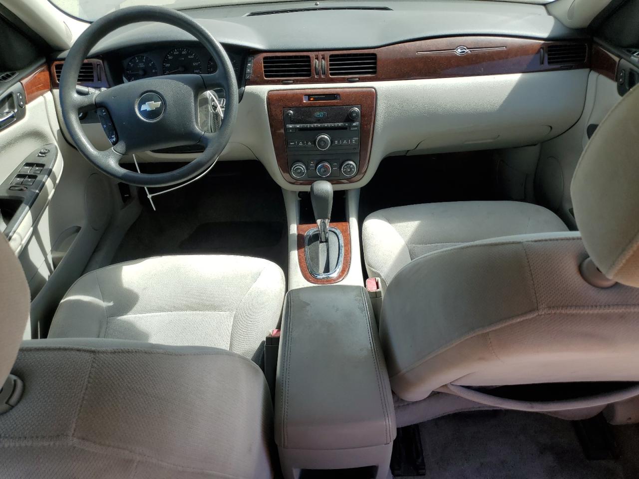 2007 Chevrolet Impala Ls VIN: 2G1WB58K479144697 Lot: 68678015