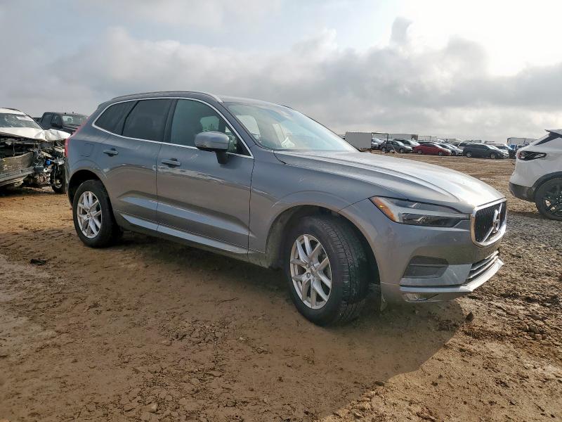 VOLVO XC60 2021 Szary