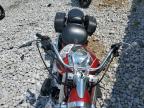 2009 YAMAHA XVS950 A   for sale at Copart OH - AKRON