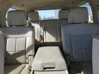 2007 LINCOLN NAVIGATOR    à vendre chez Copart CA - FRESNO