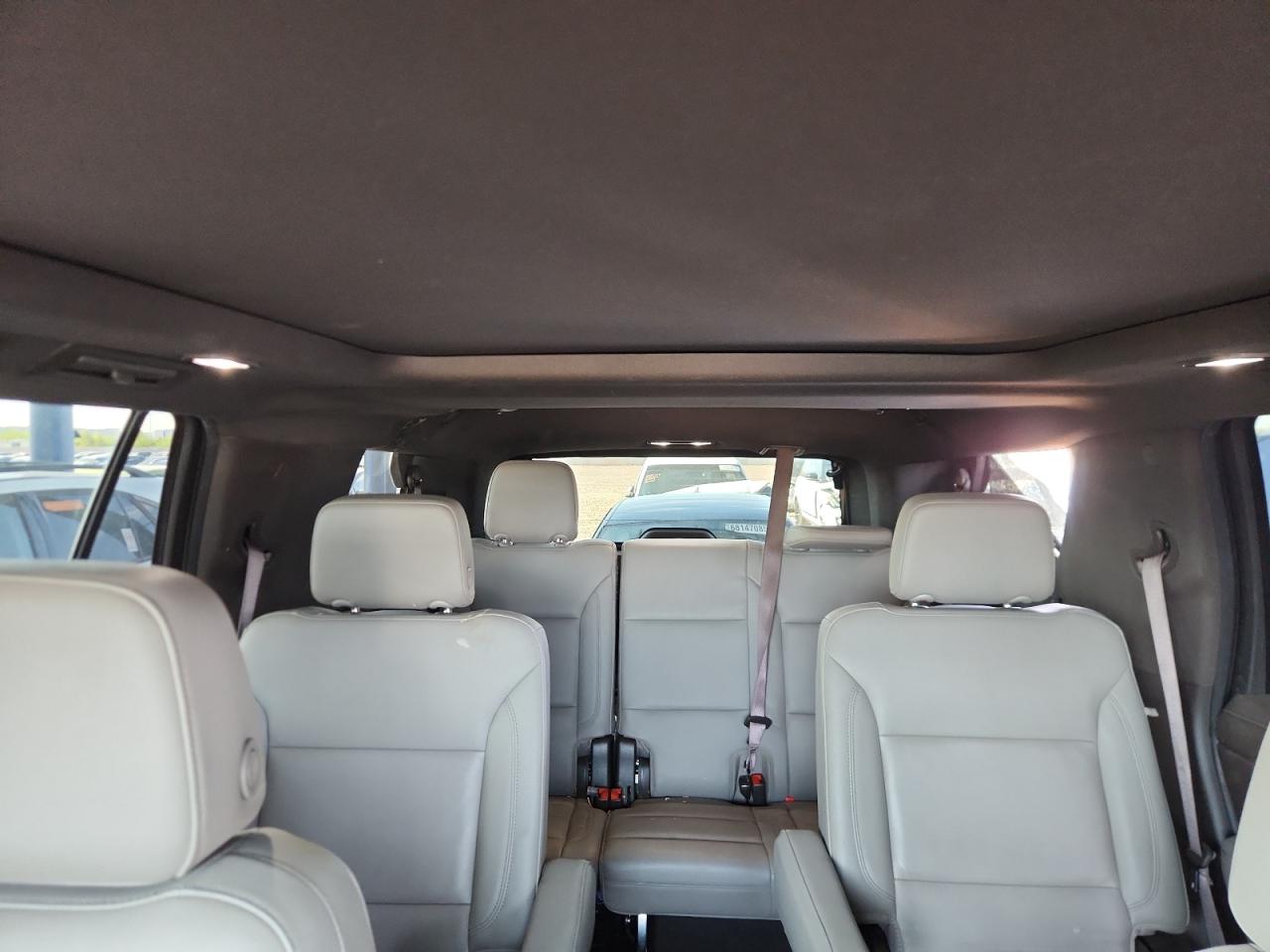 2021 Chevrolet Tahoe K1500 Z71 VIN: 1GNSKPKD7MR483667 Lot: 69703085