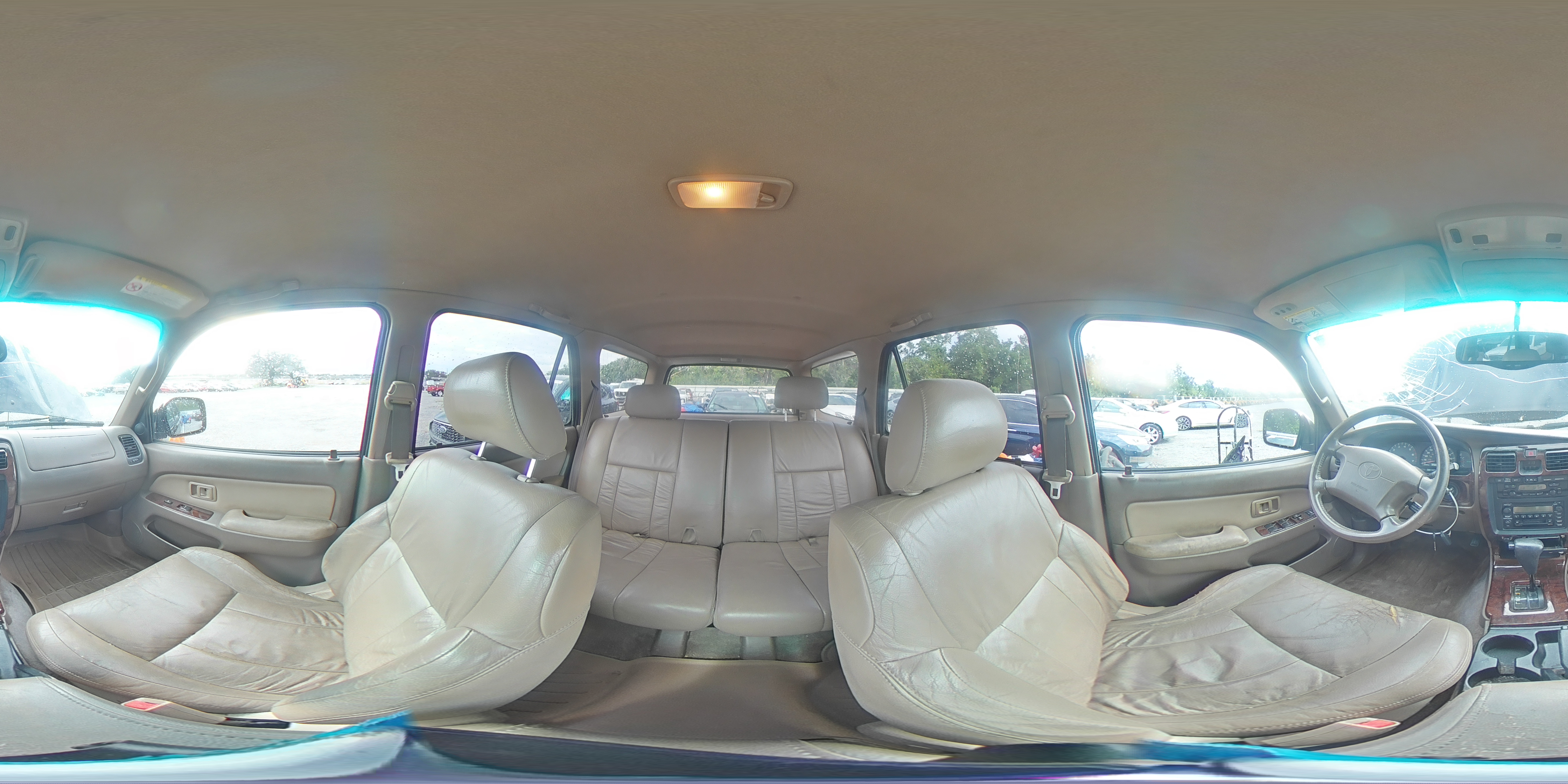 2001 Toyota 4Runner Limited VIN: JT3GN87R610193781 Lot: 63972485