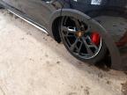 2023 PORSCHE TAYCAN 4S for sale at Copart WOLVERHAMPTON