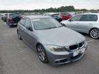 2009 BMW 318D M SPORT AUTO  for sale at Copart SANDTOFT