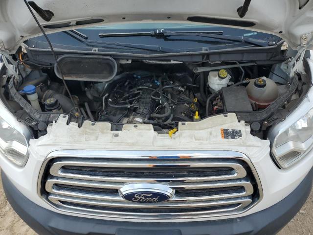 2017 FORD TRANSIT T-250  