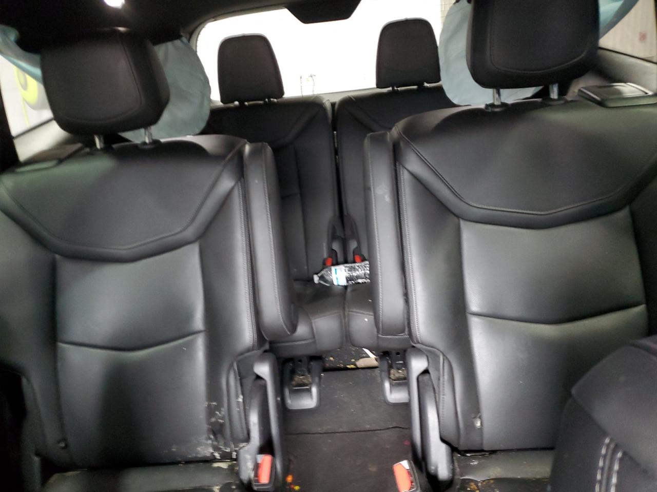 2022 Cadillac Xt6 Premium Luxury VIN: 1GYKPDRS0NZ126212 Lot: 69538225