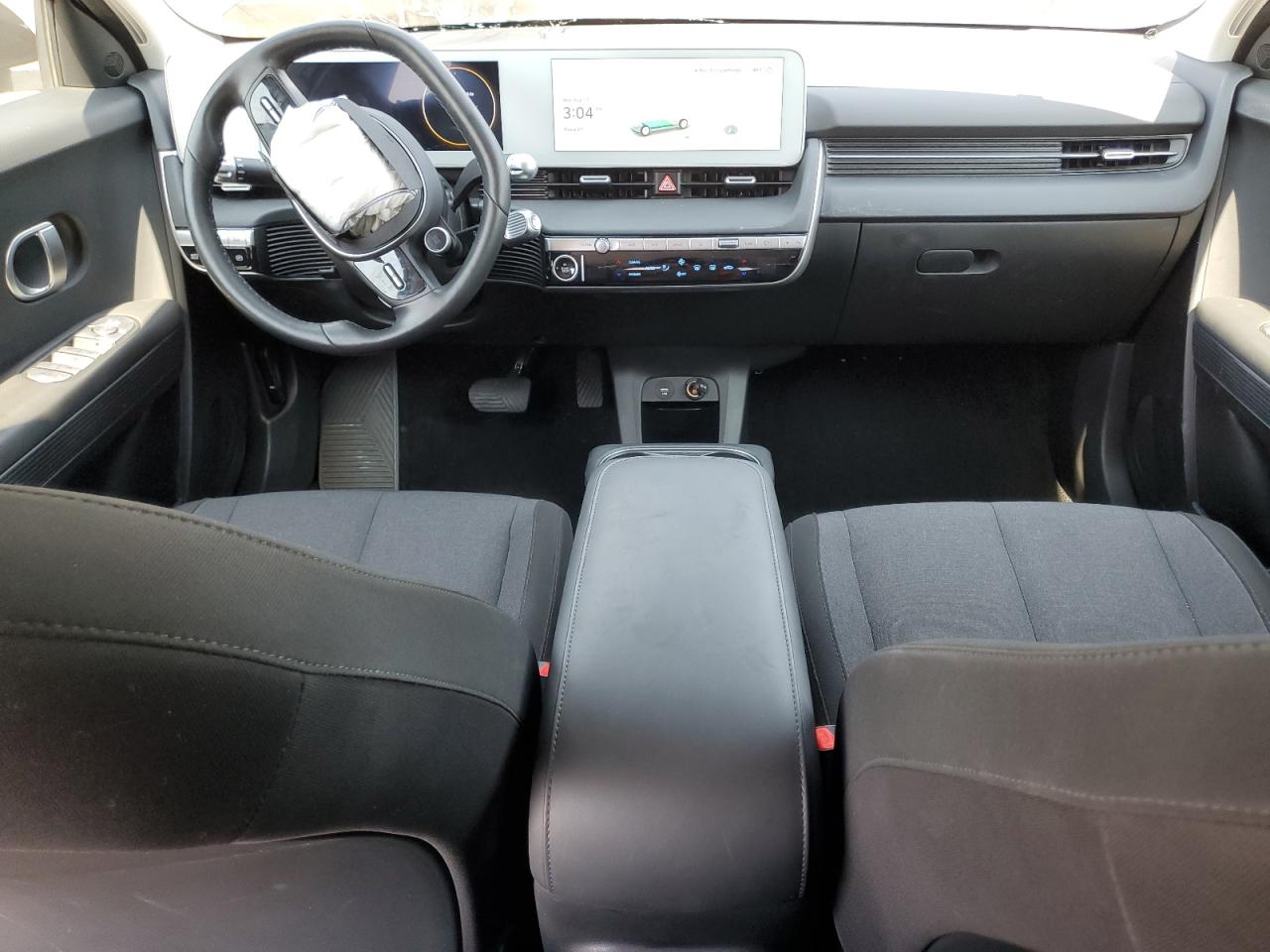 2024 Hyundai Ioniq 5 Sel VIN: KM8KN4DEXRU262830 Lot: 68867575