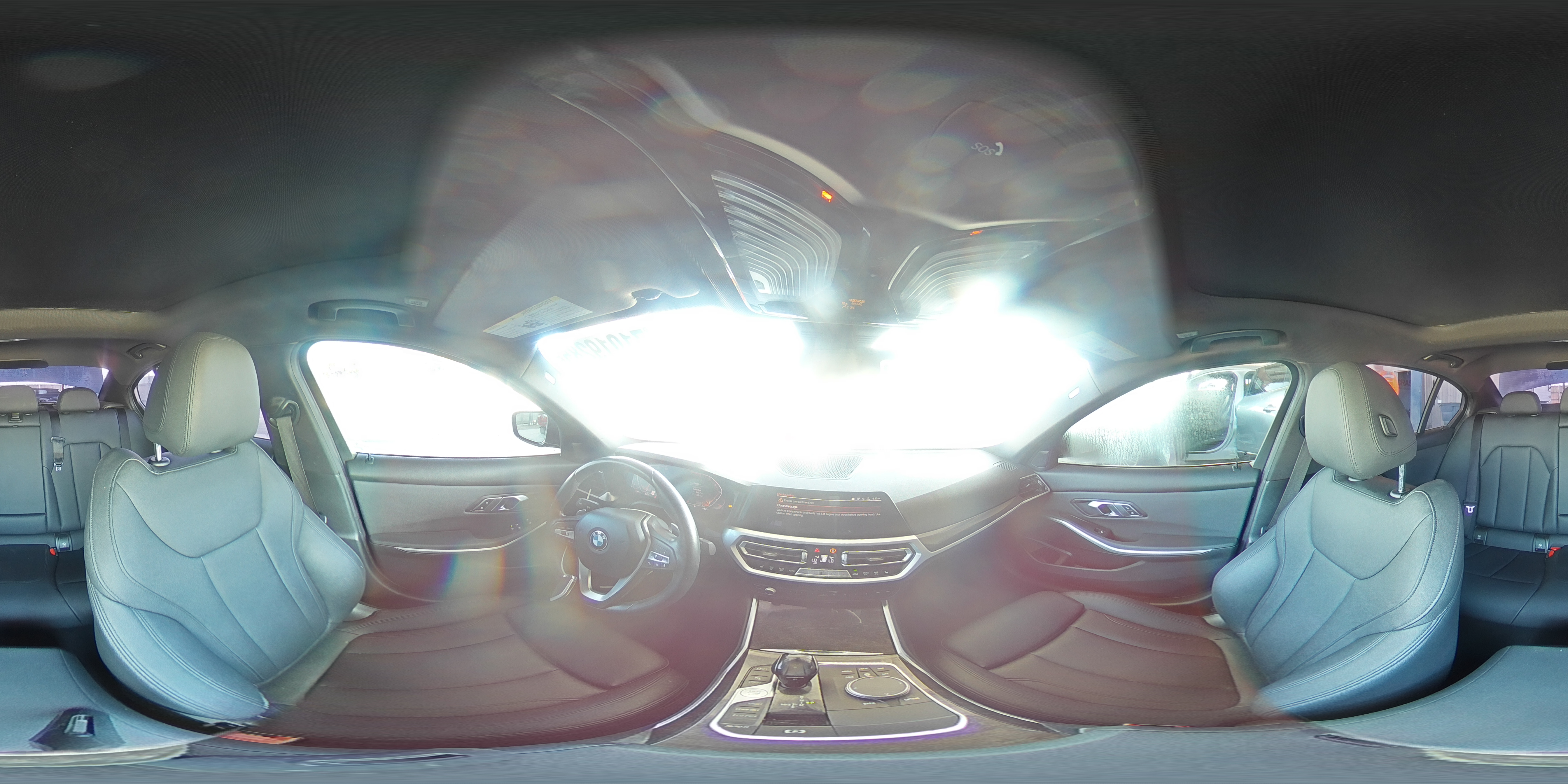 2020 BMW 330I VIN: 3MW5R1J07L8B23690 Lot: 71019285