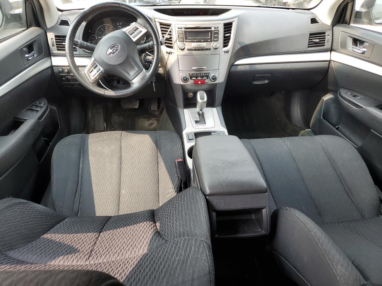 4S4BRCCC8C3259758 2012 Subaru Outback 2.5I Premium