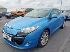 2012 RENAULT MEGANE D-QUE TT ENERGY DC  for sale at Copart CHESTER