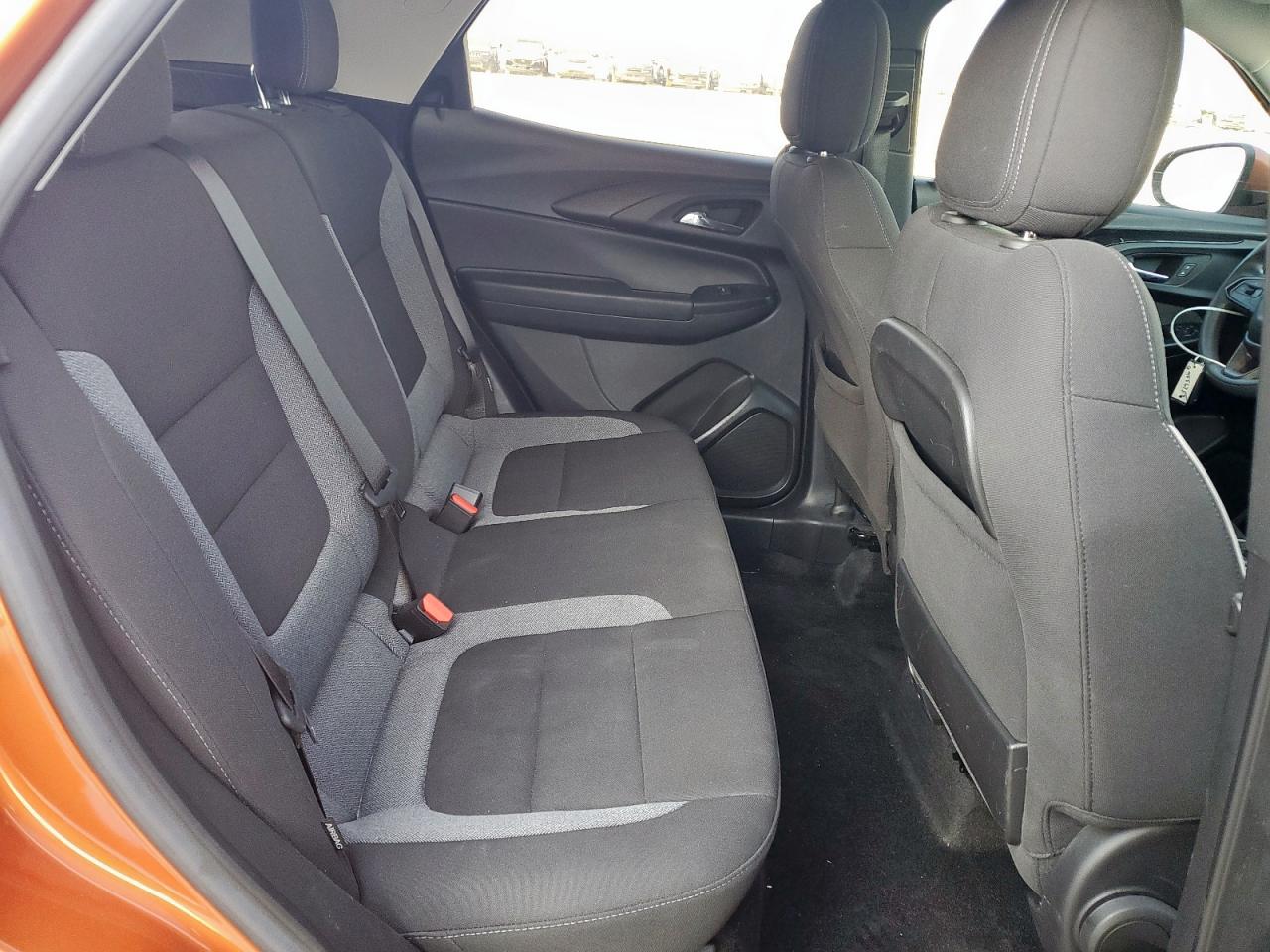 2023 Chevrolet Trailblazer Lt VIN: KL79MPSL7PB100135 Lot: 69556755