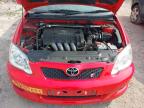 2005 TOYOTA COROLLA TSPORT VVTLI  for sale at Copart BRISTOL