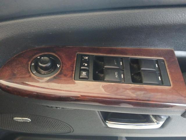 2010 JEEP G CHEROKEE