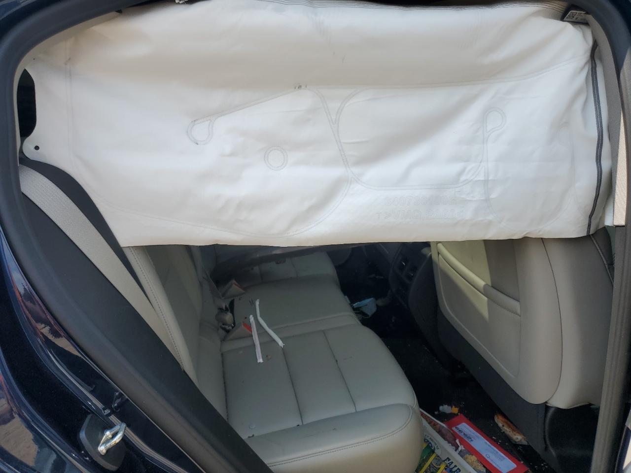 2020 Cadillac Xt4 Premium Luxury VIN: 1GYFZDR41LF074763 Lot: 67415865