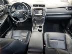 2015 TOYOTA CAMRY HYBRID   for sale at Copart ON - LONDON