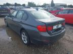 2012 BMW 320D SE for sale at Copart WISBECH