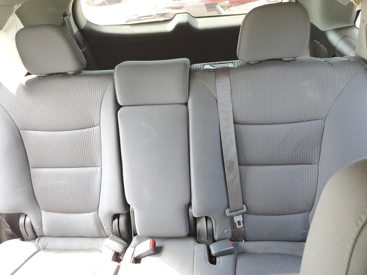 2022 Kia Sorento Lx VIN: 5XYKT4A17DG330992 Lot: 69856465