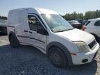 2012 FORD TRANSIT CONNECT XLT   for sale at Copart QC - MONTREAL