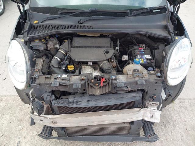 2014 FIAT 500L LOUNGE MULTIJET 