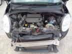 2014 FIAT 500L LOUNGE MULTIJET  for sale at Copart YORK