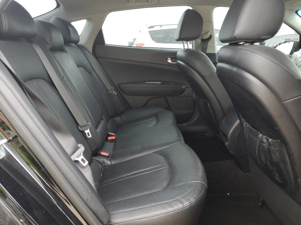 2020 Kia Optima Lx VIN: 5XXGT4L37LG429545 Lot: 70405175