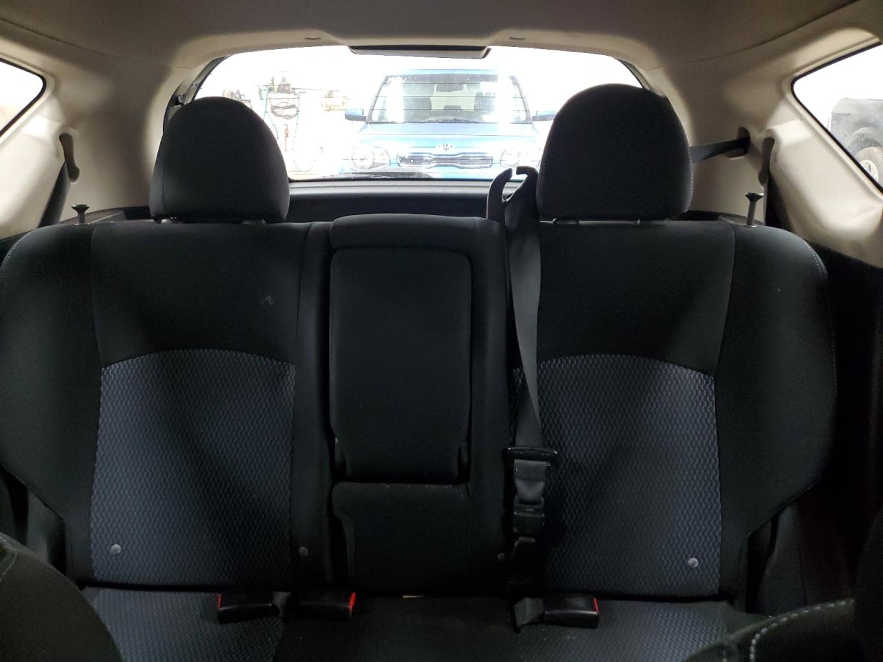 2015 Nissan Versa Note S VIN: 3N1CE2CP4FL428770 Lot: 68312655