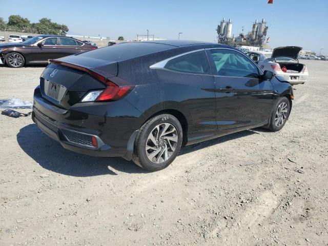  HONDA CIVIC 2020 Czarny