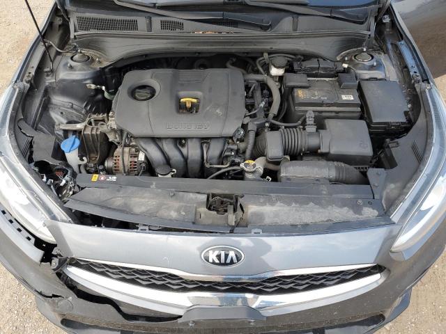 2020 KIA FORTE EX  