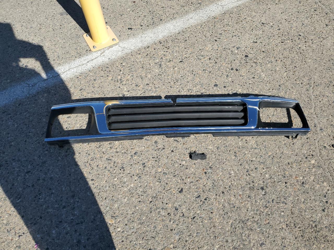 MITSUBISHI MIGHTY MAX 1987 JA7FL44E0HP043963 Photo 12