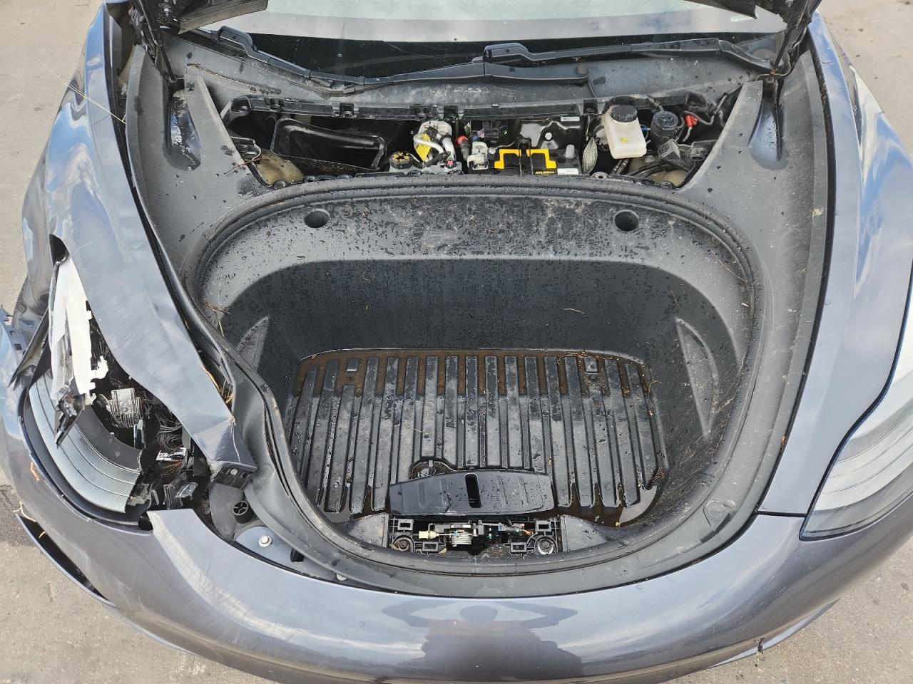 2021 Tesla Model 3 VIN: 5YJ3E1EB0MF928140 Lot: 70455675