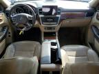 2013 MERCEDES-BENZ GL 550 4MATIC   for sale at Copart IL - CHICAGO SOUTH