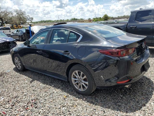  MAZDA 3 2022 Czarny