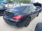 2017 MERCEDES BENZ CLA 220 D for sale at Copart SANDY